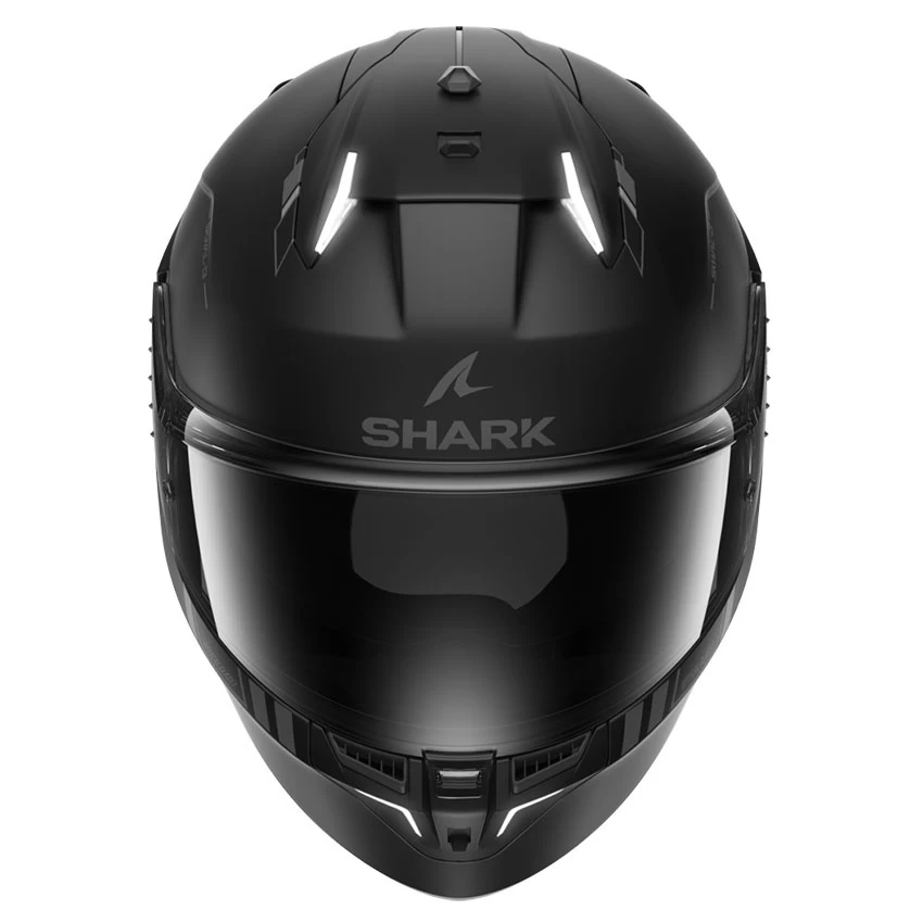 Shark Skwal I3 Blank SP 8 Shark Skwal I3 Blank SP - Afbeelding 6