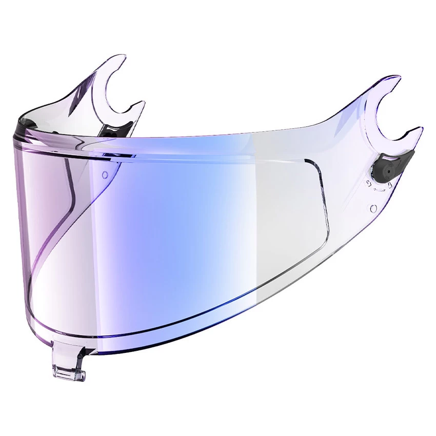 Shark Spartan GT (Carbon)/Spartan RS (Carbon) Visor Light Iridium 3 Shark Spartan GT (Carbon)/Spartan RS (Carbon) Visor Light Iridium