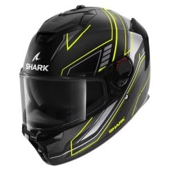 Shark Spartan GT Pro Toryan -Winkel Voor Motoraccessoires shark spartan gt pro toryan 4