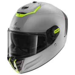 Shark Spartan RS Blank -Winkel Voor Motoraccessoires shark spartan rs blank 2