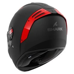 Shark Spartan RS Blank -Winkel Voor Motoraccessoires shark spartan rs blank 7