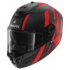 Shark Spartan RS Carbon Shawn -Winkel Voor Motoraccessoires shark spartan rs carbon shawn