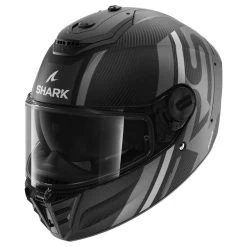 Shark Spartan RS Carbon Shawn -Winkel Voor Motoraccessoires shark spartan rs carbon shawn 3