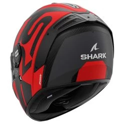 Shark Spartan RS Carbon Shawn -Winkel Voor Motoraccessoires shark spartan rs carbon shawn 4