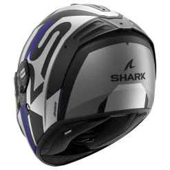Shark Spartan RS Carbon Shawn -Winkel Voor Motoraccessoires shark spartan rs carbon shawn 6