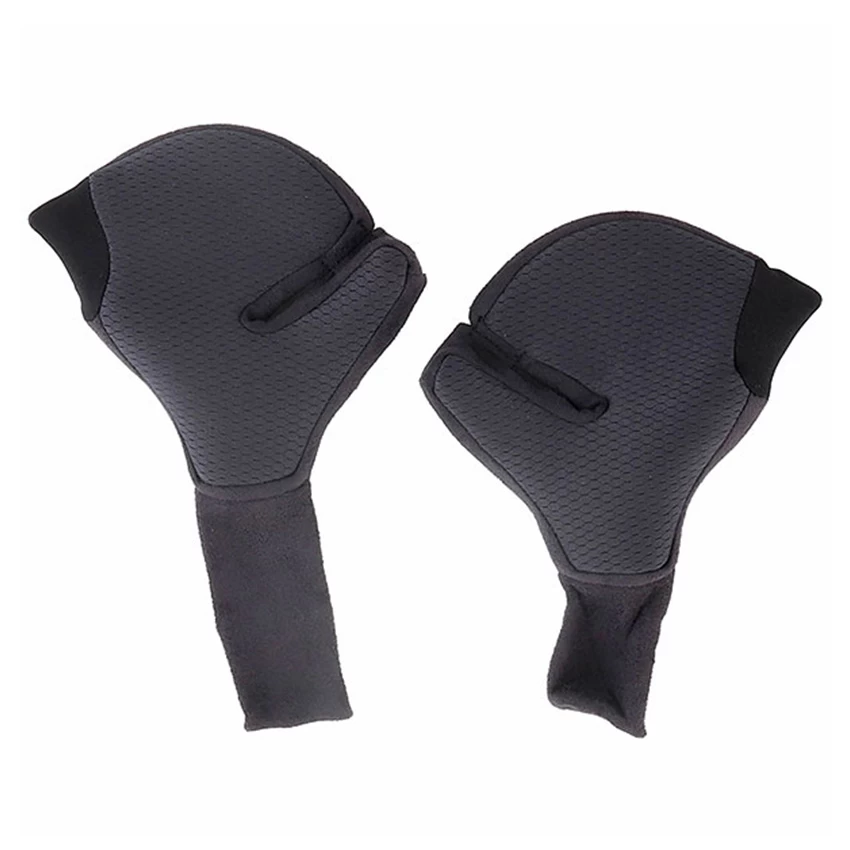 Shark Street Drak Cheek Pads 3 Shark Street Drak Cheek Pads
