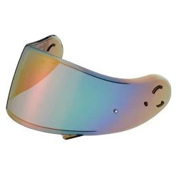 Shoei CNS-3 Neotec II Visor Mirror -Winkel Voor Motoraccessoires shoei cns 3 neotec ii visor mirror 2
