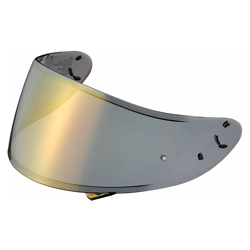 Shoei CWR-1 NXR / RYD / X-Spirit III Visor Mirror 4 Shoei CWR-1 NXR / RYD / X-Spirit III Visor Mirror - Afbeelding 2