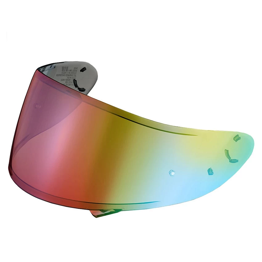 Shoei CWR-1 NXR / RYD / X-Spirit III Visor Mirror 6 Shoei CWR-1 NXR / RYD / X-Spirit III Visor Mirror - Afbeelding 4