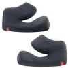 Shoei Glamster Cheek Pads -Winkel Voor Motoraccessoires shoei glamster cheek pads