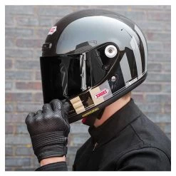 Shoei Glamster Resurrection -Winkel Voor Motoraccessoires shoei glamster resurrection 2