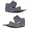 Shoei GT-Air Cheek Pads 2 Shoei GT-Air Cheek Pads -Winkel Voor Motoraccessoires shoei gt air cheek pads