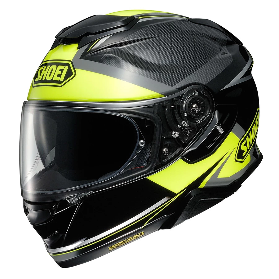 Shoei GT-Air II Affair 4 Shoei GT-Air II Affair - Afbeelding 2