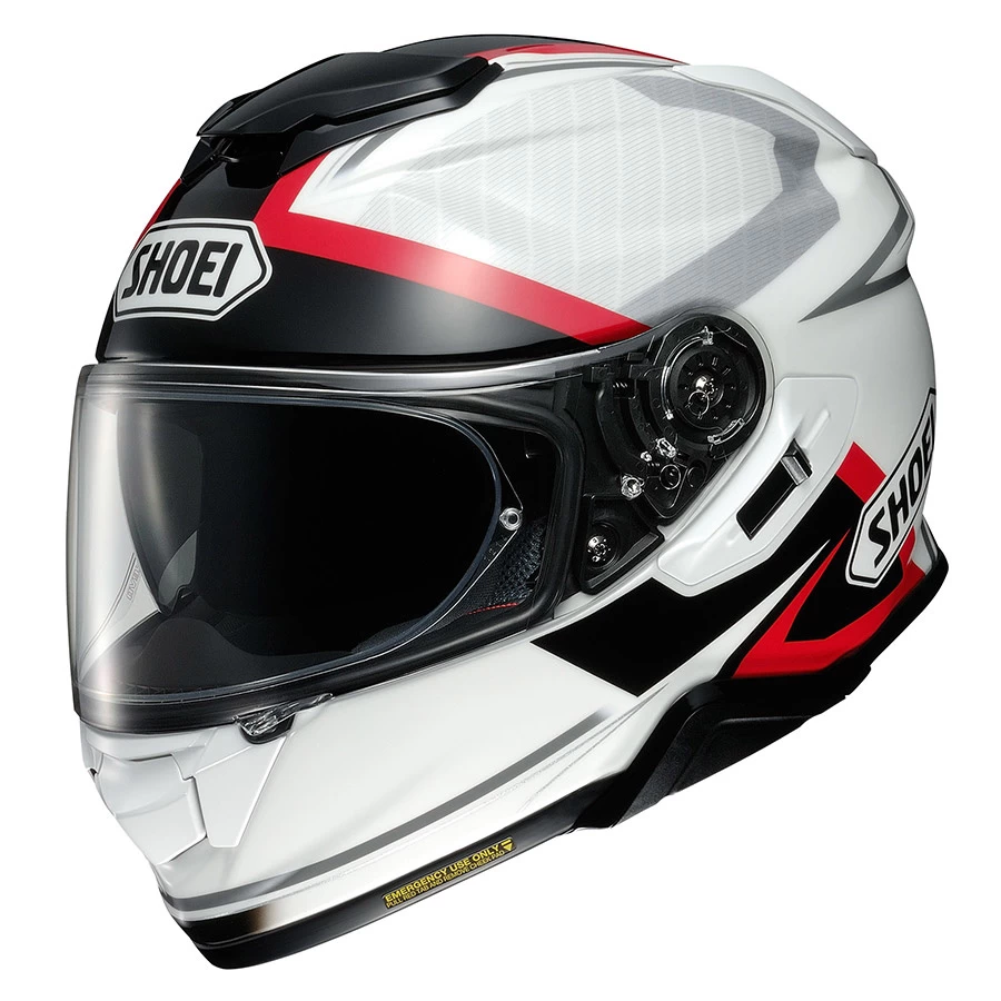 Shoei GT-Air II Affair 3 Shoei GT-Air II Affair
