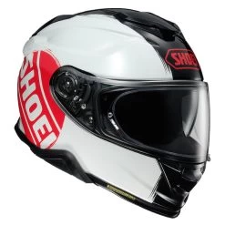 Shoei GT-AIR II Emblem -Winkel Voor Motoraccessoires shoei gt air ii emblem 3