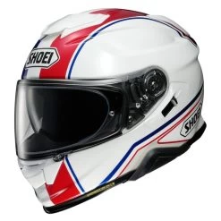 Shoei GT-Air II Panorama -Winkel Voor Motoraccessoires shoei gt air ii panorama 2