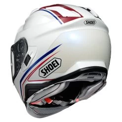 Shoei GT-Air II Panorama -Winkel Voor Motoraccessoires shoei gt air ii panorama 4