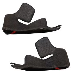 Shoei Hornet ADV Cheek Pads -Winkel Voor Motoraccessoires shoei hornet adv cheek pads 1