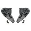 Shoei J-Cruise (II) Base Plates -Winkel Voor Motoraccessoires shoei j cruise ii base plates