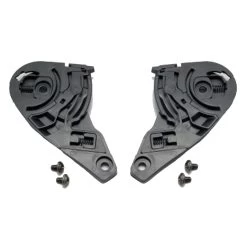 Shoei J-Cruise (II) Base Plates