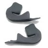 Shoei J-Cruise II Cheek Pads -Winkel Voor Motoraccessoires shoei j cruise ii cheek pads