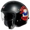 Shoei J.O Lucky Cat Garage -Winkel Voor Motoraccessoires shoei jo lucky cat garage