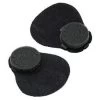 Shoei Neotec / GT-Air / J-Cruise Ear Pads -Winkel Voor Motoraccessoires shoei neotec gt air j cruise ear pads