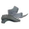 Shoei Neotec II Cheek Pads Mesh -Winkel Voor Motoraccessoires shoei neotec ii cheek pads mesh