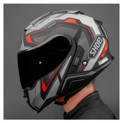 Shoei Neotec II Respect 9 Shoei Neotec II Respect -Winkel Voor Motoraccessoires shoei neotec ii respect 3