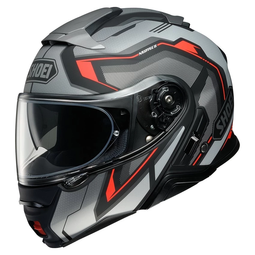 Shoei Neotec II Respect 3 Shoei Neotec II Respect