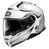 Shoei Neotec II Winsome -Winkel Voor Motoraccessoires shoei neotec ii winsome