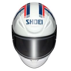 Shoei NXR2 MM93 Retro -Winkel Voor Motoraccessoires shoei nxr2 mm93 retro 2