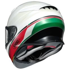 Shoei NXR2 Nocturne -Winkel Voor Motoraccessoires shoei nxr2 nocturne 2