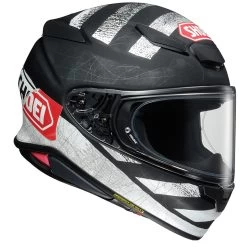 Shoei NXR2 Scanner -Winkel Voor Motoraccessoires shoei nxr2 scanner 2