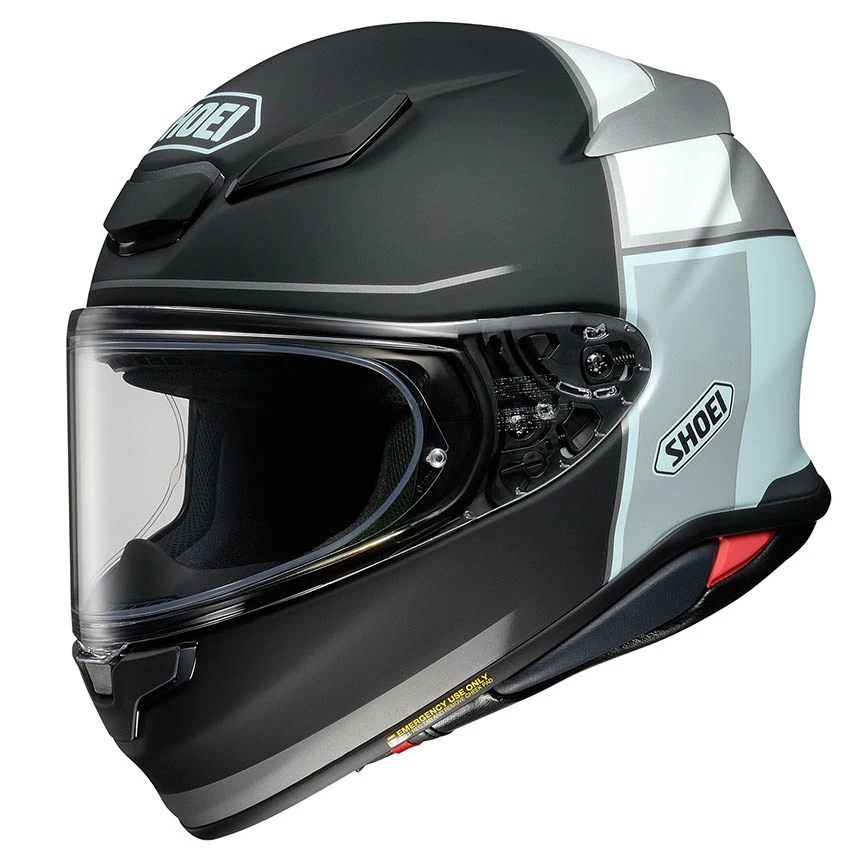 Shoei NXR2 Yonder 3 Shoei NXR2 Yonder