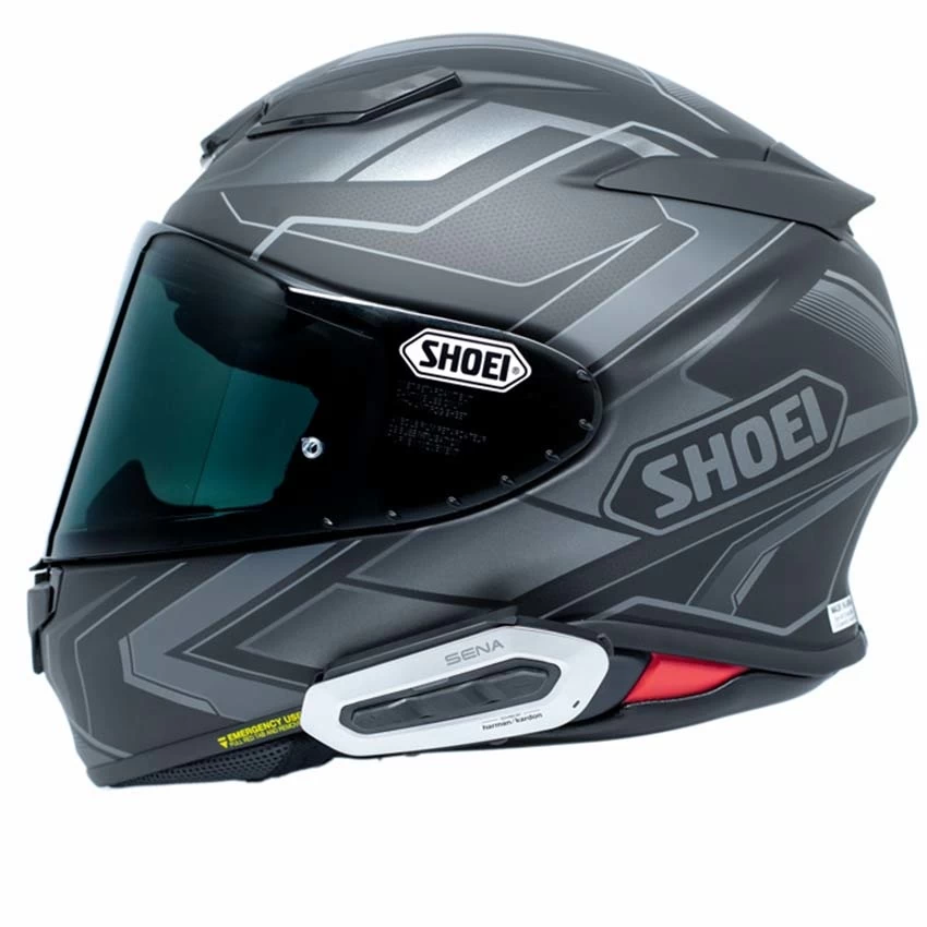 Shoei Sena SRL-Ext 5 Shoei Sena SRL-Ext - Afbeelding 3