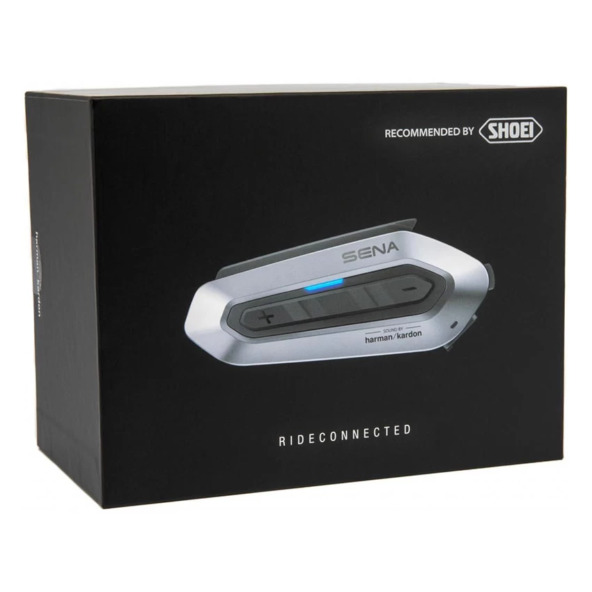 Shoei Sena SRL-Ext 7 Shoei Sena SRL-Ext - Afbeelding 5