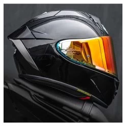 Shoei X-SPR Pro -Winkel Voor Motoraccessoires shoei x spr pro 5