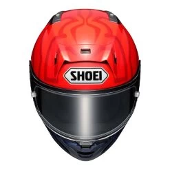 Shoei X-SPR Pro Marquez 7 -Winkel Voor Motoraccessoires shoei x spr pro marquez 7 2