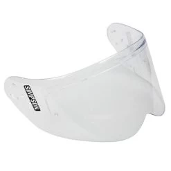 Simpson Venom / Speed Visor -Winkel Voor Motoraccessoires simpson venom speed visor 2