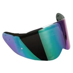 Simpson Venom / Speed Visor -Winkel Voor Motoraccessoires simpson venom speed visor 4