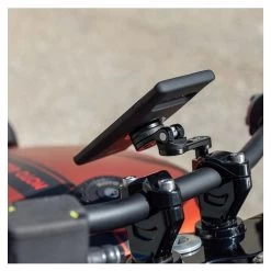 SP Connect Barclamp MountPro 15 SP Connect Barclamp MountPro -Winkel Voor Motoraccessoires sp connect barclamp mount pro 4