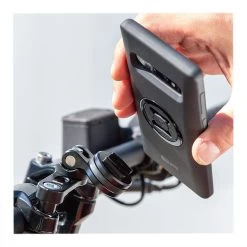 SP Connect Barclamp MountPro 17 SP Connect Barclamp MountPro -Winkel Voor Motoraccessoires sp connect barclamp mount pro 6