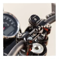 SP Connect Barclamp MountPro 19 SP Connect Barclamp MountPro -Winkel Voor Motoraccessoires sp connect barclamp mount pro 8