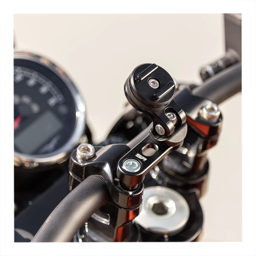 SP Connect Barclamp MountPro 11 SP Connect Barclamp MountPro - Afbeelding 9