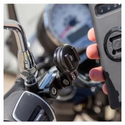 SP Connect Clutch Mount Pro -Winkel Voor Motoraccessoires sp connect clutch mount pro 1