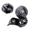 SP Connect Clutch Mount Pro -Winkel Voor Motoraccessoires sp connect clutch mount pro