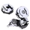 SP Connect Clutch Mount Pro Chrome -Winkel Voor Motoraccessoires sp connect clutch mount pro chrome