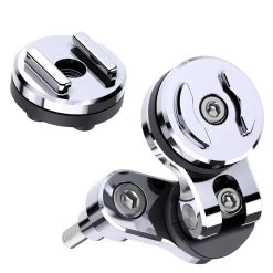 SP Connect Clutch Mount Pro Chrome
