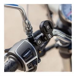 SP Connect Clutch Mount Pro Chrome -Winkel Voor Motoraccessoires sp connect clutch mount pro chrome 4